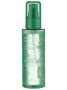 Сыворотка-мист (TonyMoly Houttuynia Cordata Cica Quick Calming Mist Serum 110ml)
